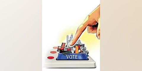 Image used for representational purpose only. (Express Illustrations)