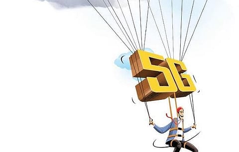 All Vivo devices launched in India are 5G-enabled, support NSA network: Paigham Danish