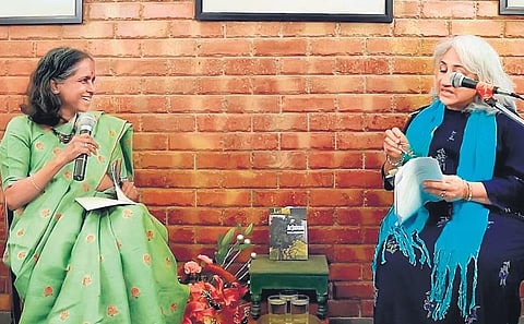 The promise of poems