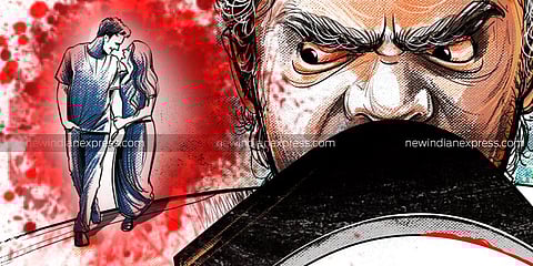 Image for representational purpose. (Express Illustration)