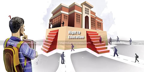 Image for representational purpose. (Express Illustration)