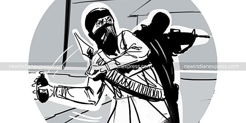 Image for representational purpose. (Express Illustration)