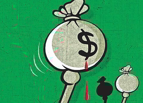 Pakistan's removal from Grey List signals shift in western position on India