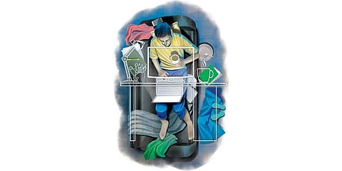 Image used for representational purposes only. (Express Illustrations)