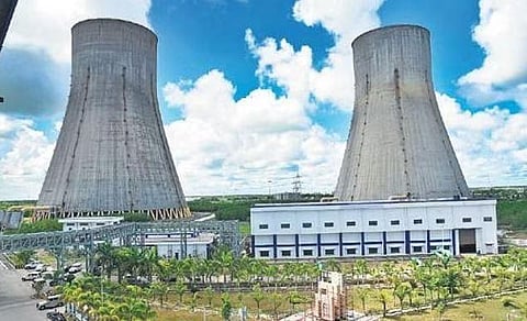 Jagan to inaugurate third unit of Sri Damodaram Sanjeevaiah thermal power plant