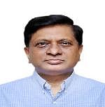 Information and Broadcasting Secretary Apurva Chandra