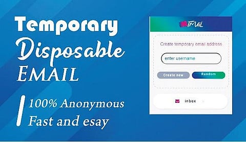 Disposable emails emerge as new terror tool, intel agencies on alert