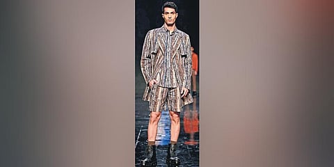 Of brotherhood, nostalgia and fashion