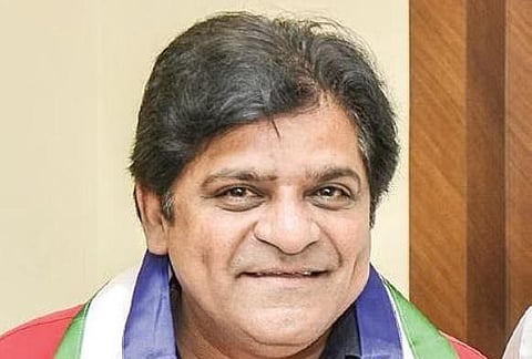Tollywood actor Mohammad Ali appointed as media advisor
