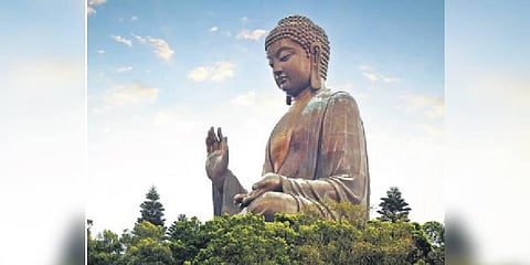 Buddha