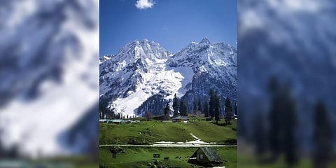 Non-locals make a beeline to buy land after abrogation of Art 370