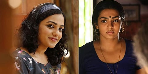 Actors Nithya Menen and Parvathy Thiruvothu to star in filmmaker Anjali Menon's Wonder Women.
