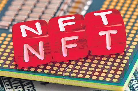 Twitter announces ‘Tweet Tiles’, ties up with NFT marketplaces