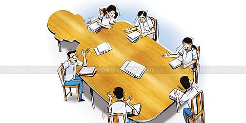 Gurugram school students form group for skilling, rehabilitation of acid attack survivors 