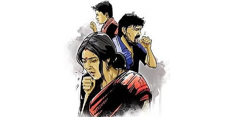 Image used for representational purposes only. (Express Illustrations)