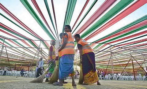 Image used for representational purpose| R Satish Babu