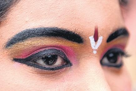 Pingala of Videha and her stark reality check 