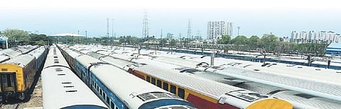 (Image used for representational purpose only.)