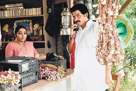 ‘Tamil women should feel that I represent them on screen’