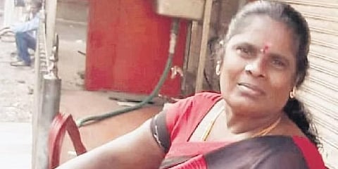 Kerala human sacrifice: Painful wait continues as Padmam’s son waits for her mortal remains