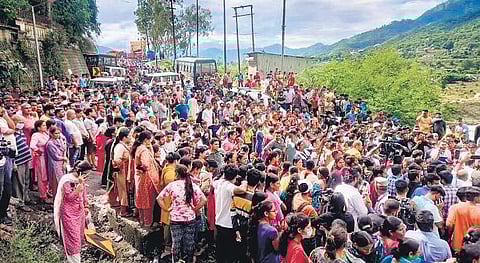 Receptionist Ankita murder case: Gangster Act slapped on three jailed accused