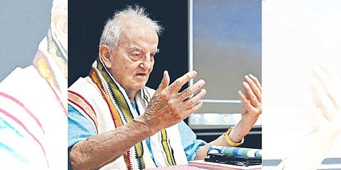 Brother Brendan MacCarthaigh