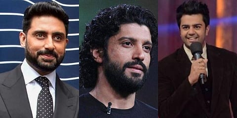 Bollywood stars Abhishek Bachchan, Farhan Akhtar and popular TV presenter Maniesh Paul to serve as hosts for the IIFA Weekend and Awards.