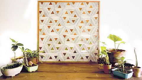 Products from Anish and Shailna of Studio ClutterAnish and Shailna of Studio ClutterAnish and Shailna of Studio Clutter