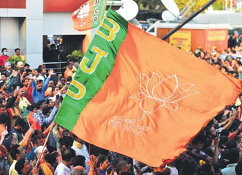 Bypoll season: BJP faces test in Bihar, Maharashtra