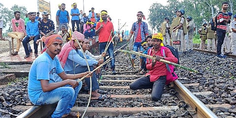 Image used for representational purpose only. (Photo | PTI)