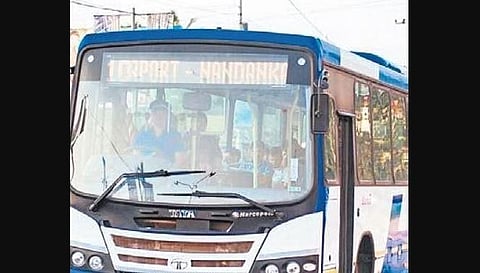 CRUT to extend Mo Bus service in Rourkela ahead of Hockey World Cup