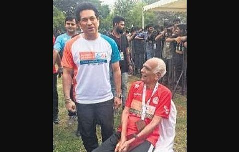 A long, eventful run ends. Farewell, Moothathu