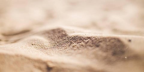 For reprentational purpose (Photo| Pexels)