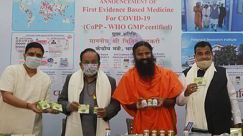 Patanjali case: How long can SC regulate the regulators?