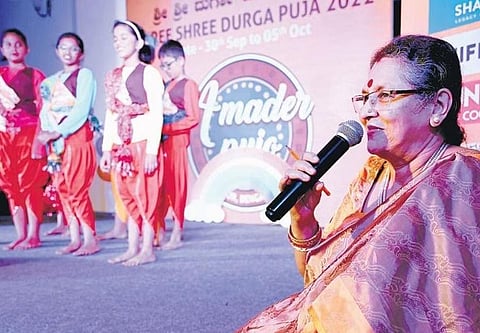 Bengaluru turns Bengal ooru