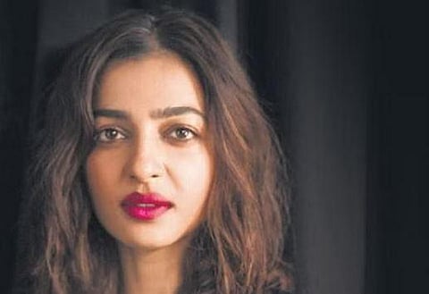 Radhika Apte: A cut above the rest