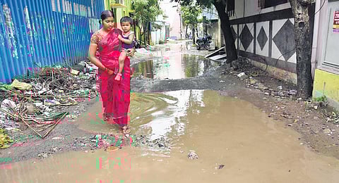 Chennai, Tambaram corporations step up rain preparedness in Tamil Nadu