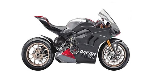 Ducati Panigale