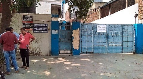 Locals clueless about Haryana factory producing syrups blamed for Gambia children deaths