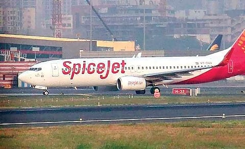SpiceJet to get Rs 1,000 crore under renewed ECLGS scheme