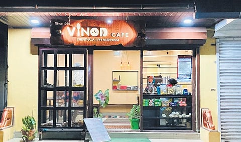 Veg beef fry, anyone? 