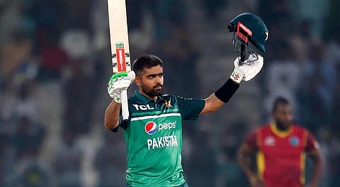 Pakistan beats Bangladesh by 21 runs in NZ tri-series opener