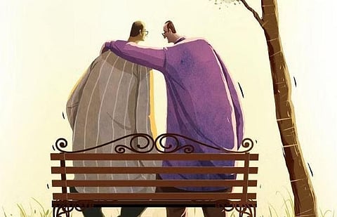 Evolution of much-needed care for the elderly