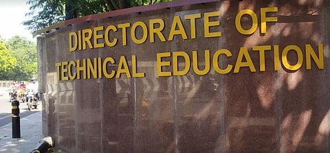 Directorate of Technical Education