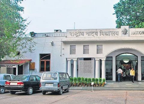 National School of Drama