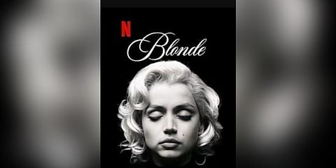 'Blonde' movie review: All Style, no substance