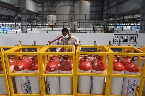 Karnataka: CNG power for govt offices in Bengaluru on cards 