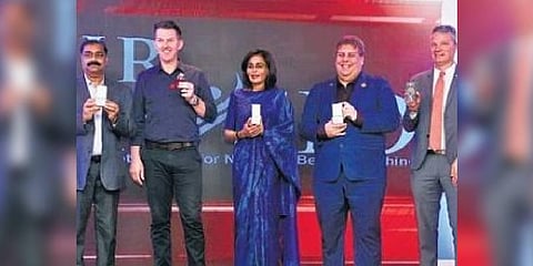 AirPhysio respiratory devices