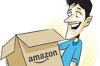 Ready-to-eat meals a hit among Capital residents on Amazon 