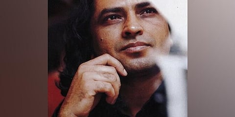 Director Pan Nalin. (Photo | Twitter)